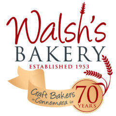 Walsh's Bakery